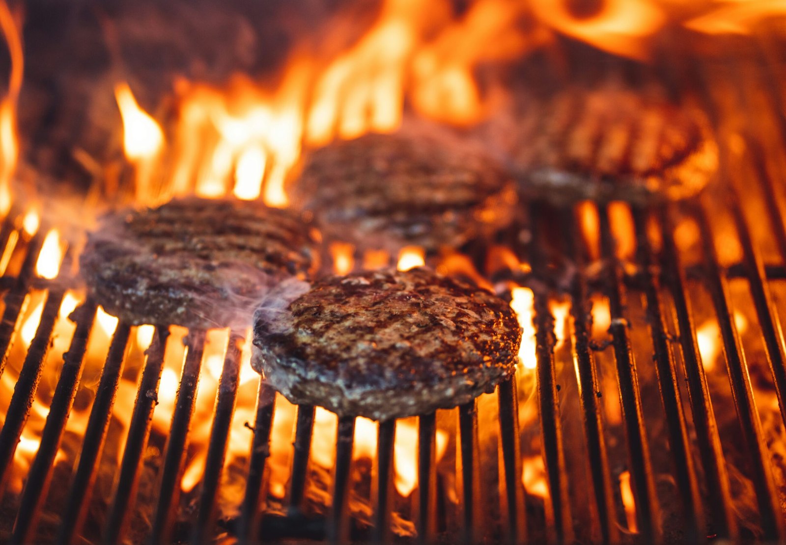 formule barbecue prestige